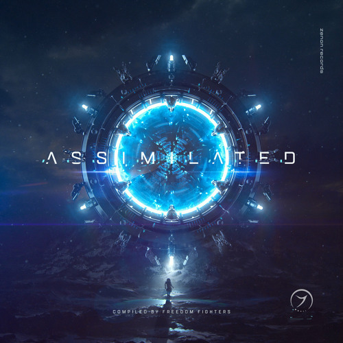 Format Conditions [V/A Assimilated - Zenon Records]