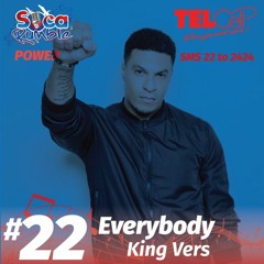 EVERYBODY (BOUNCE,JUMP UP N WAVE)- King Vers