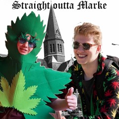 Straight Outta Marke