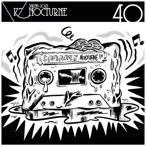 ►► K7 Nocturne 40 (Spring edition)