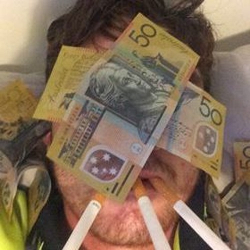 Stream Fried Lad Listen to AUS RAP playlist online for free on SoundCloud