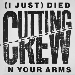 Cutting Crew - (I Just) Died In Your Arms (1986)