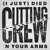 Artwork for Cutting Crew - (I Just) Died In Your Arms (1986)