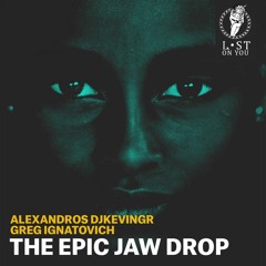 Alexandros Djkevingr & Greg Ignatovich - Rickandros & Mortyvich (Original Mix)