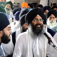Hum Hovhe Lale Gole - Bhai Manpreet Singh