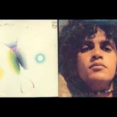 Caetano Veloso - Olha O Menino (Lili Remix)