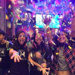 Running- Hillsong (cover by Stef and Rach)