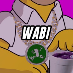 Crypto Papi WABI ft. ICO Daddy