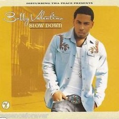 Bobby V. - Slow Down (Synan Remix)