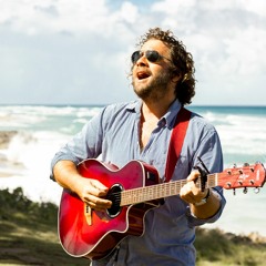 Beardland & Iris Africa (cover)