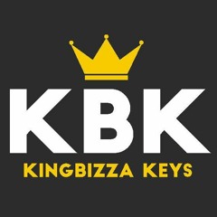 KingBizza Keys Feat:Anthony Poteat_Count On Me