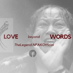 Tu Hi Tu, Hai, Tu Hi Tu: Allah Hu, Allah Hu (Live Version) - TheLegend.NFAKOfficial