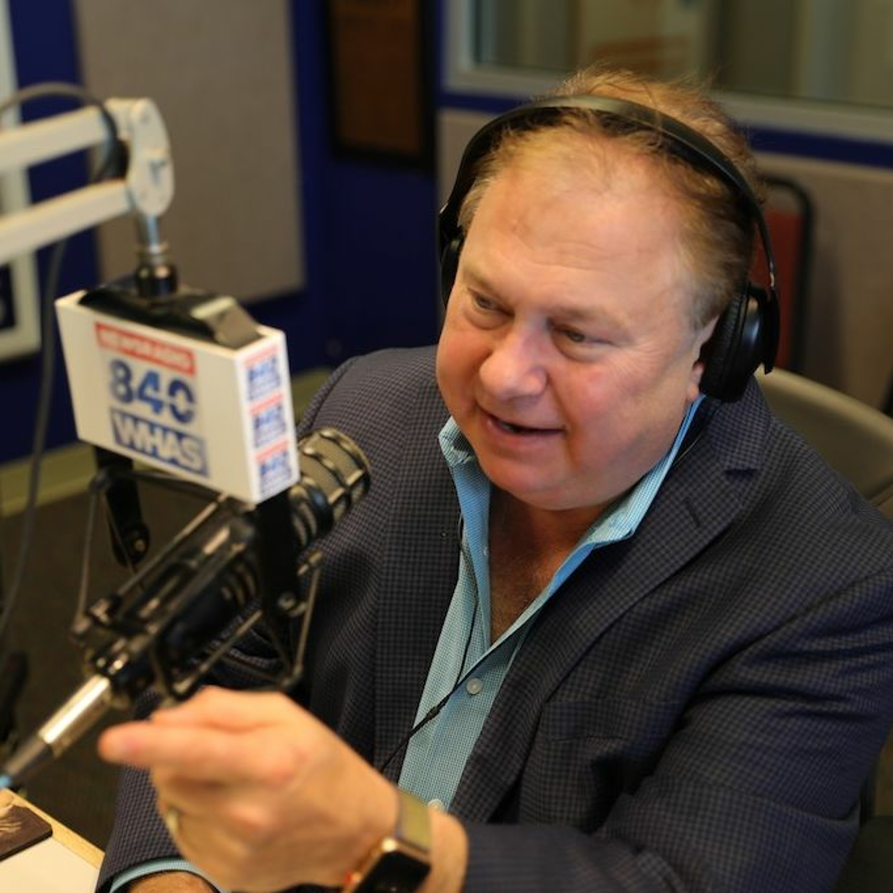 Louisville Real Estate Show March 25, 2018 on 840 WHAS episode artwork