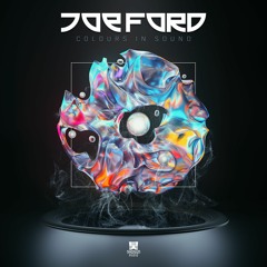 Joe Ford - Colours In Sound [LP Mix]