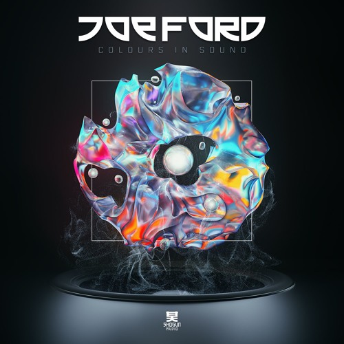 Joe Ford - Colours In Sound [LP Mix]