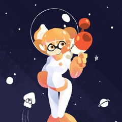 shooting squids - mashup