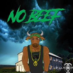 "No Beef" (VEGAN RAP) by DISL Automatic ft. TK The Artist