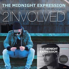 The Midnight Expression [Radio Show] // 23-03-18 (feat. Jefton 60min guest mix)