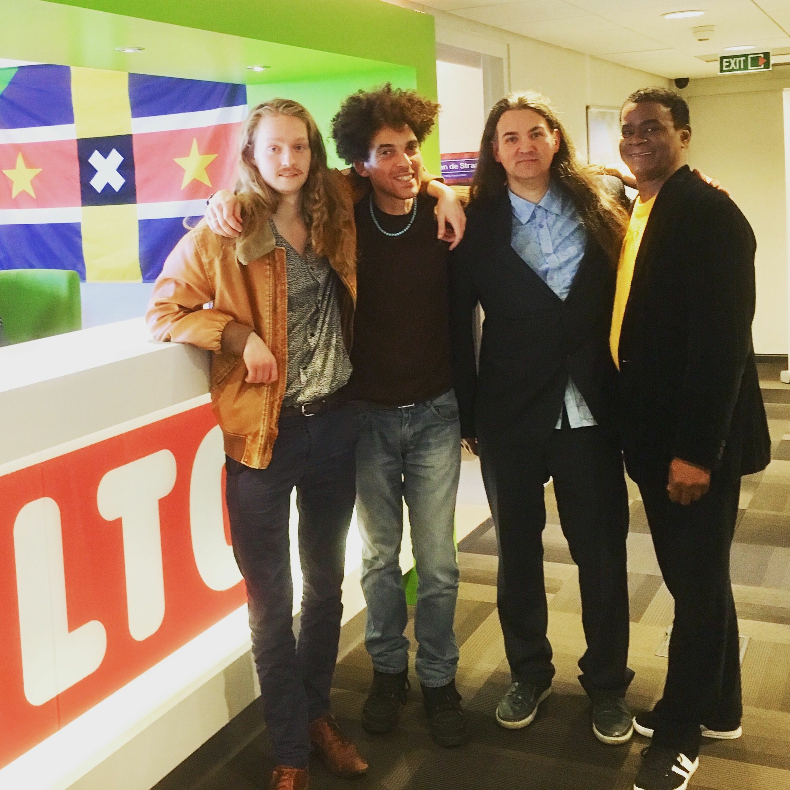 Songwriters Guild Live