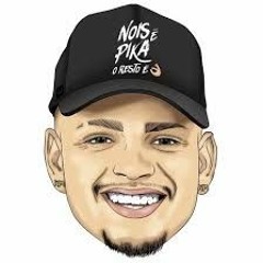 MC WM  - Posso te empurrar (DJ Gege E Will O Cria)