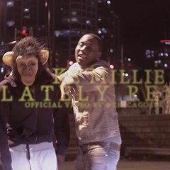 Ke Millie - Lately (Remix) Ft. Pronto Spazzout & ( Trenchmobb) Sosa Corleone