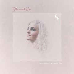 Hannah Eve, Bcee & Drifta - Ghost (Ed.it Remix) [Premiere]