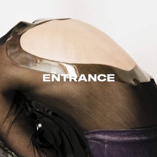 VANESSA SCHINDLER / COLLECTION URETHANE POOL: CHAPÎTRE 2 / ENTRANCE