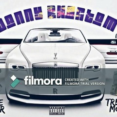SK The Reaper Ft. TrenchMobb(JR007) - Danny Phantom