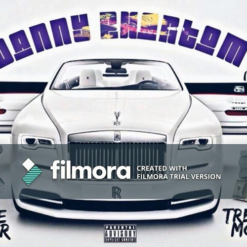 SK The Reaper Ft. TrenchMobb(JR007) - Danny Phantom