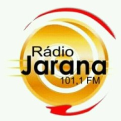 SET' HOUSE MUSIC  JARANA FM 24 - 03 - 18