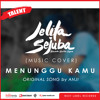 Anji - Menunggu Kamu (Ost Jelita Sejuba)#SleepSongCover | (Cover by RAMA) I IG : @nextlabelmusic