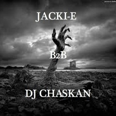 jacki-e b2b DJ Chaskan guest mix for 'Cat Hooper Presents' on In House Radio 29-03-2018
