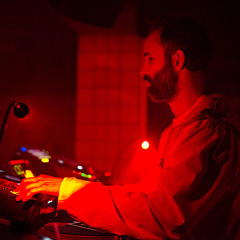 Orson @ VERSION, OHM Berlin 9-3-2018
