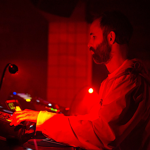 Orson @ VERSION, OHM Berlin 9-3-2018