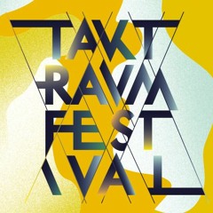 Taktraumfestival :: Artists 2018