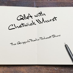 Q&A With Chetwick Whurst