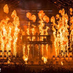 Swedish House Mafia - Live @ Ultra Music Festival 2018 (Free Download)