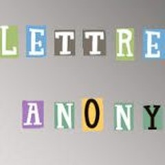 Daman - Lettre Anonyme démo