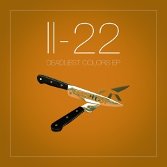 II - 22 - Paris Green (Original Mix) [Fresh Cut] CUT VERSION