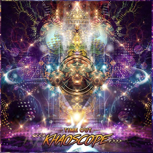 Khaoscope - Time Out