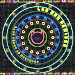 LSD Dream Emulator: Long Tall Eyelash (μ-ziq mix)