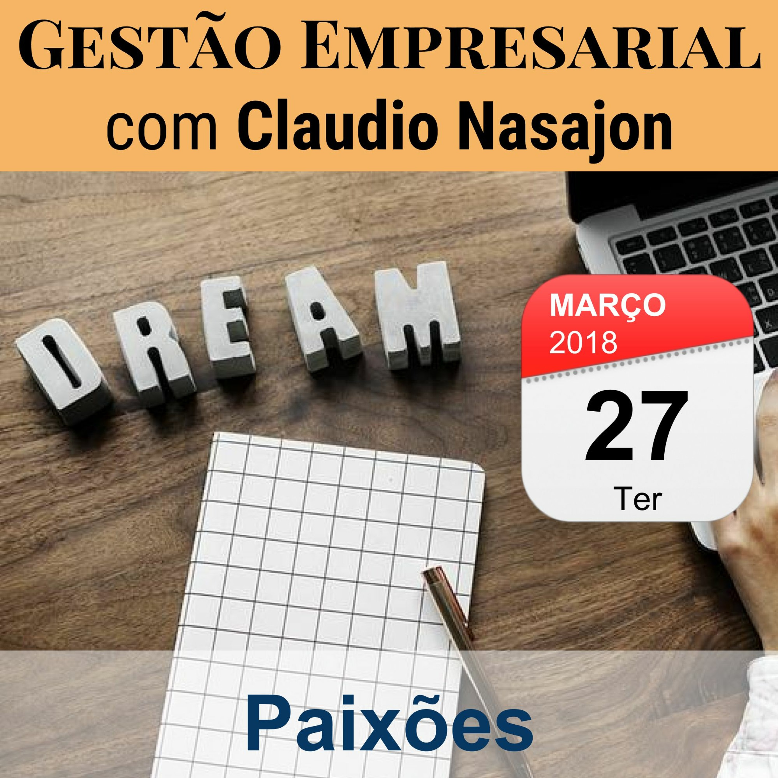 Gestão Empresarial