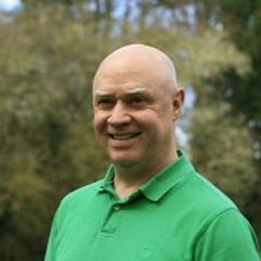 David Bookless: Environmental Care