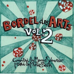 Mike Book - Seventeen (Original Mix)| Bar25 Music / Bordel Des Arts Vol.2