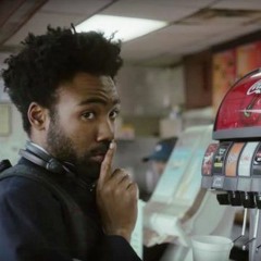 Can I get a cup for water?