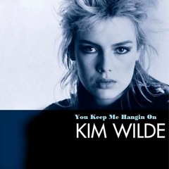 Kim Wilde - You Keep Me Hanging On (1986)