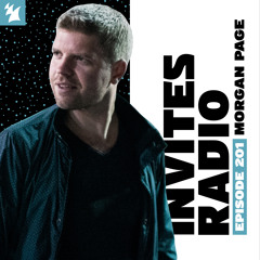 Armada Invites Radio 201 (Morgan Page Guest Mix)
