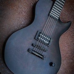 Trashed, Lost and Strungout Rhythm Cover.