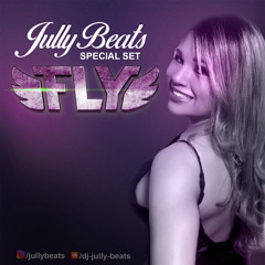Dj Jully Beats - Fly Special Set