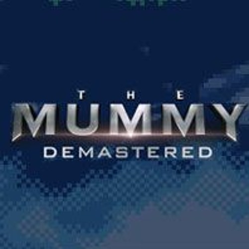 Hematic Furiant - The Mummy Demastered
